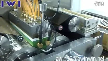 Máquina de encapsulación de cápsulas blandas para uso en laboratorio para llenado de cápsulas líquidas
