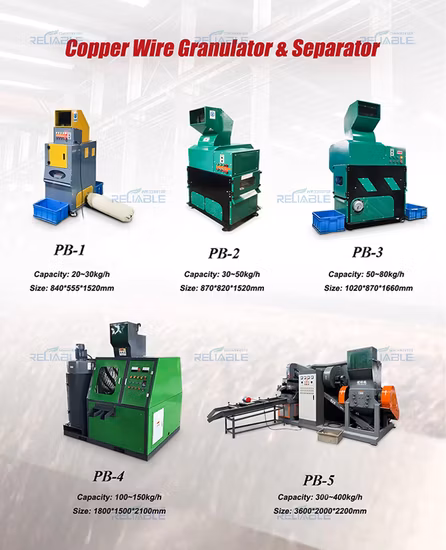 Ase (026) Reciclaje de plástico en escamas de PMMA/PC fácil de operar con sistema de secado por vibración